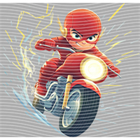 Marvel Comics-MA 602